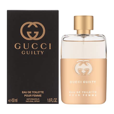 gucci guilty pour femme price